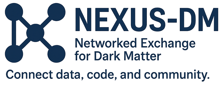 NEXUS-DM Logo